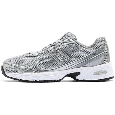 New Balance Zapatillas 740 gris 40 New Balance Zapatillas 740 gris 40