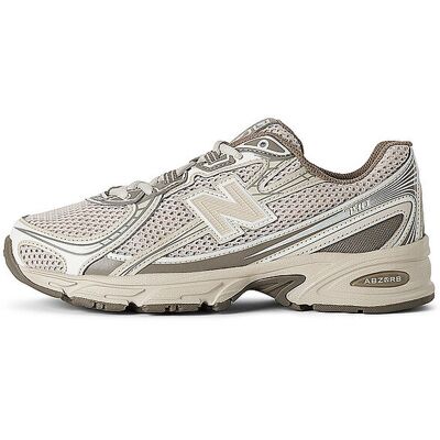 New Balance Sneakers 740 beige 38 New Balance Sneakers 740 beige 38