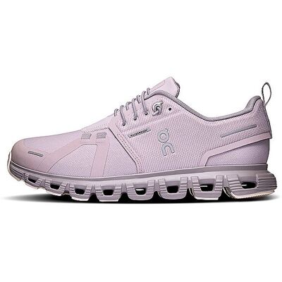 Sneaker Cloud 6 Impermeable Rosa Modelo - Zapatilla Sneaker Cloud 6 Impermeable Rosa Modelo - Zapatilla