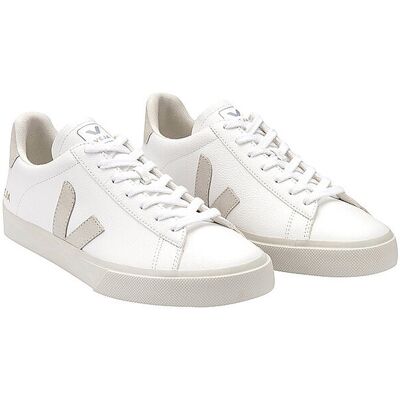 Veja Sneaker CAMPO blanco 44 Veja Sneaker CAMPO blanco 44