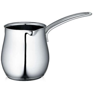 Cilio Jarra espumadora Professional 750 ml (acero inoxidable) plata Cilio Jarra espumadora Professional 750 ml (acero inoxidable) plata