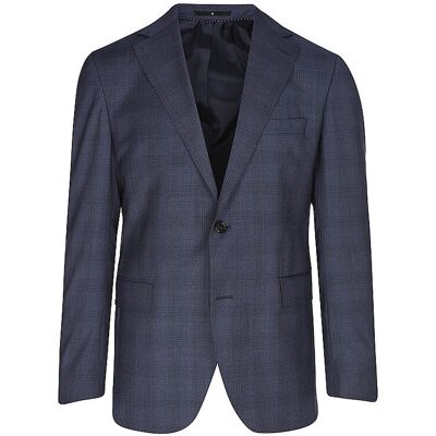 Dressler Sakko SEAN azul 27 Dressler Sakko SEAN azul 27