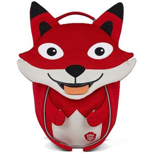 Affenzahn Mochila infantil Pequeños Amigos - Zorro rojo Affenzahn Mochila infantil Pequeños Amigos - Zorro rojo