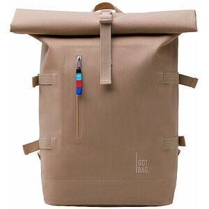Got Bag Mochila ROLLTOP marrón Got Bag Mochila ROLLTOP marrón