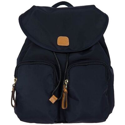 Brics Mochila X-Travel Negro negro Brics Mochila X-Travel Negro negro