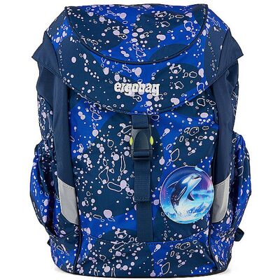 Ergobag Mochila infantil Mini OzeanBärwohner Ergobag Mochila infantil Mini OzeanBärwohner