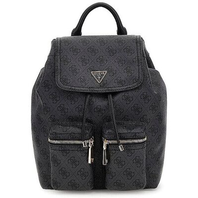 Guess Mochila MANHATTAN II negro Guess Mochila MANHATTAN II negro