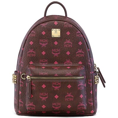 Mcm Mochila STARK marrón Mcm Mochila STARK marrón