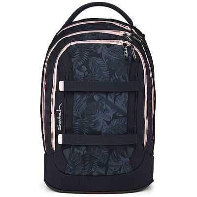 Satch Mochila escolar PACK Midnight Jungle Satch Mochila escolar PACK Midnight Jungle