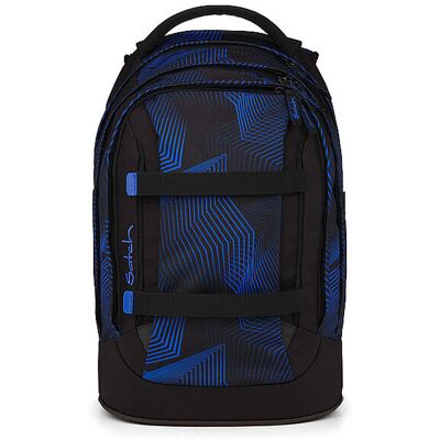 Satch Mochila escolar PACK Seismic Blue Satch Mochila escolar PACK Seismic Blue