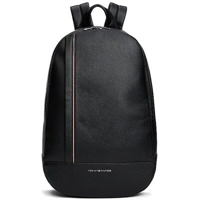 Tommy Hilfiger Mochila TH CENTRAL negro Tommy Hilfiger Mochila TH CENTRAL negro