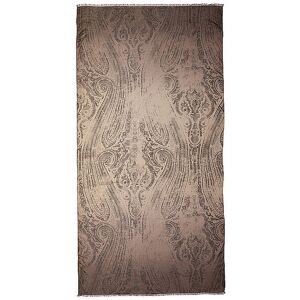 Altea Bufanda marrón Altea Bufanda marrón