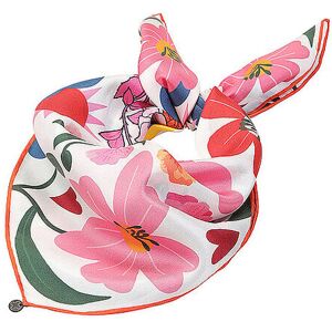 Codello Pañuelo NICKI rojo Codello Pañuelo NICKI rojo