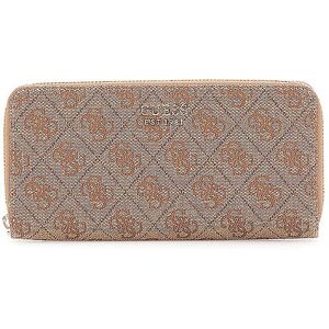 Guess Cartera BRENTON Large beige Guess Cartera BRENTON Large beige