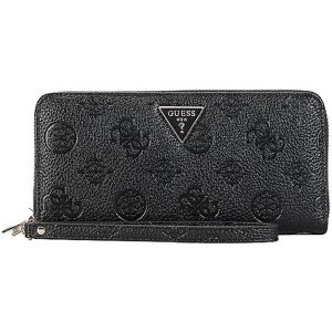 Guess Monedero CRESIDIA II Large negro Guess Monedero CRESIDIA II Large negro