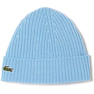 Lacoste Gorro - Beanie azul claro Lacoste Gorro - Beanie azul claro