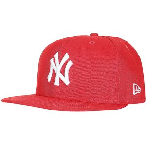 New Era Gorra 59FIFTY NY rojo 7 New Era Gorra 59FIFTY NY rojo 7