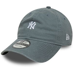 New Era Gorra 9TWENTY gris New Era Gorra 9TWENTY gris