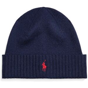 Ralph Lauren Gorro - Gorra azul oscuro Ralph Lauren Gorro - Gorra azul oscuro