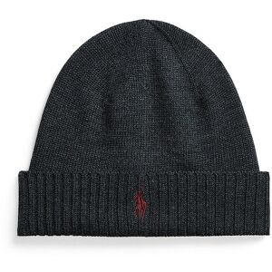 Ralph Lauren Gorro - Gorra gris Ralph Lauren Gorro - Gorra gris