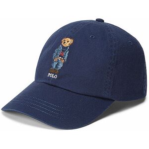 Ralph Lauren Nombre del producto: Gorra azul oscuro Ralph Lauren Nombre del producto: Gorra azul oscuro