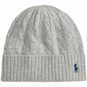 Ralph Lauren Gorro - Gorra gris Ralph Lauren Gorro - Gorra gris
