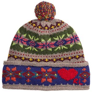 Ralph Lauren Gorro - Gorro multicolor Ralph Lauren Gorro - Gorro multicolor