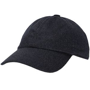 Varsity Headwear Gorra EXCL RLXD WOOL azul oscuro M Varsity Headwear Gorra EXCL RLXD WOOL azul oscuro M