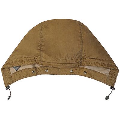 Barbour Capucha LIGHTWEIGHT WAX HOOD beige Barbour Capucha LIGHTWEIGHT WAX HOOD beige