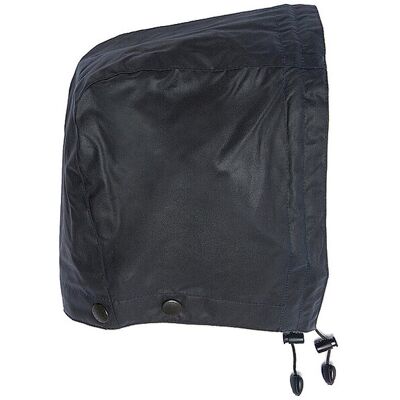 Barbour Capucha azul oscuro Barbour Capucha azul oscuro
