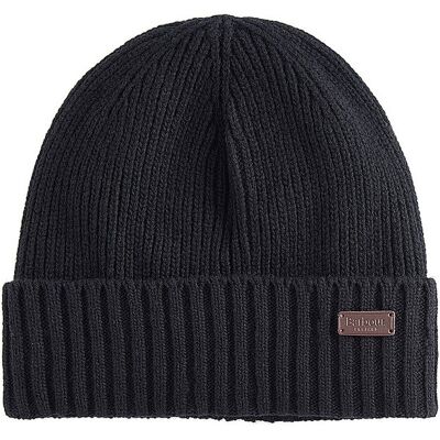 Barbour Gorro - Gorro CARLTON negro Barbour Gorro - Gorro CARLTON negro