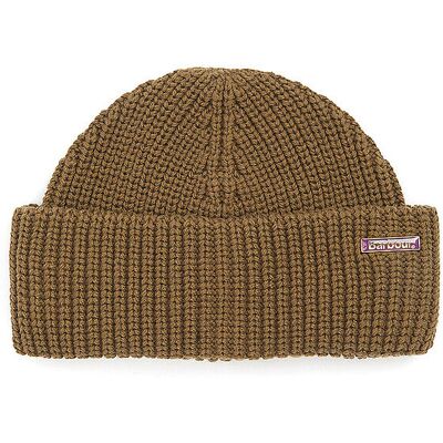 Barbour Gorro - Gorro MOSELY oliva Barbour Gorro - Gorro MOSELY oliva