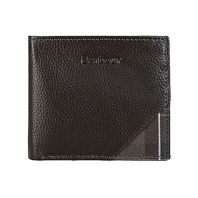 Barbour Cartera marrón Barbour Cartera marrón