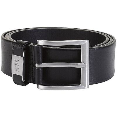 Boss Gürtel Connio negro 100 Boss Gürtel Connio negro 100