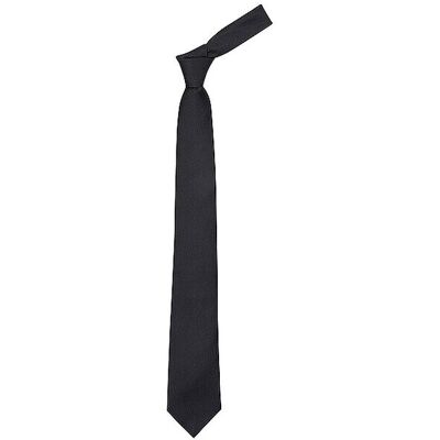 Boss Corbata azul oscuro Boss Corbata azul oscuro
