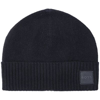 Boss Gorro - Gorro AKAIO_R azul Boss Gorro - Gorro AKAIO_R azul