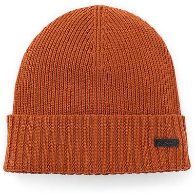 Boss Gorro - Gorro FATI naranja Boss Gorro - Gorro FATI naranja