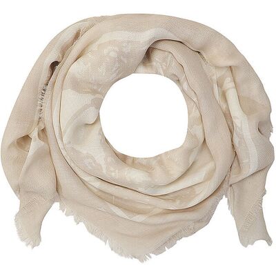 Boss Pañuelo RENEVA_P crema Boss Pañuelo RENEVA_P crema