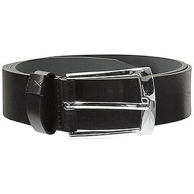 Brax Cinturón de cuero negro 110 Brax Cinturón de cuero negro 110