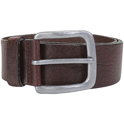 Brax Cinturón de cuero marrón 110 Brax Cinturón de cuero marrón 110
