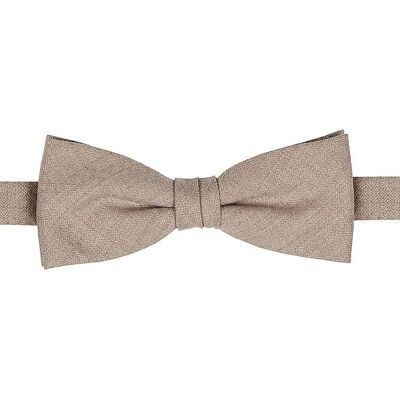 Cg - Club Of Gents Masche - Pajarita beige Cg - Club Of Gents Masche - Pajarita beige