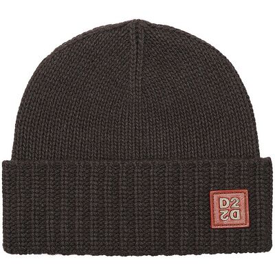 Dsquared2 Gorro - Capucha marrón Dsquared2 Gorro - Capucha marrón