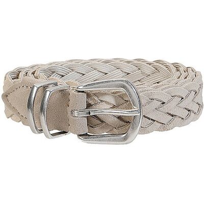 Eleventy Cinturón de cuero beige 85 Eleventy Cinturón de cuero beige 85