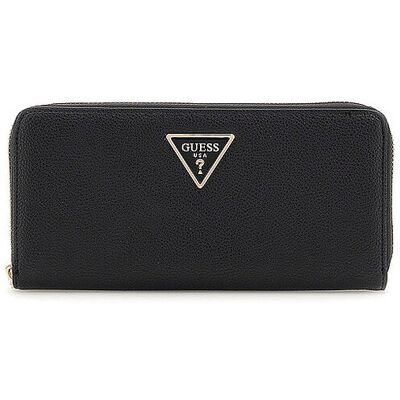 Guess Monedero LAUREL Large negro Guess Monedero LAUREL Large negro