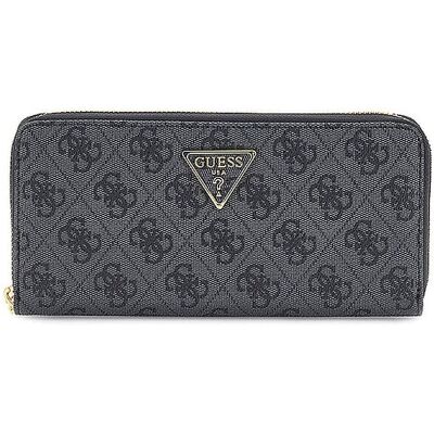 Guess Monedero LAUREL II negro Guess Monedero LAUREL II negro