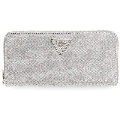 Guess Monedero LAUREL II crema Guess Monedero LAUREL II crema