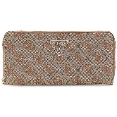 Guess Monedero LAUREL II beige Guess Monedero LAUREL II beige