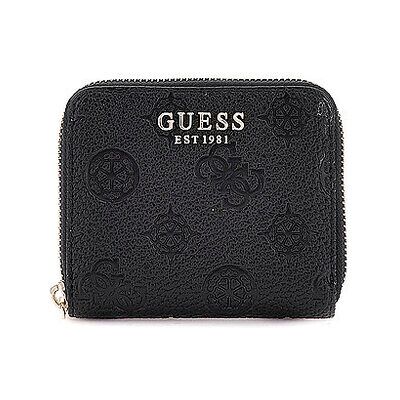 Guess Monedero CRESIDIA Small negro Guess Monedero CRESIDIA Small negro