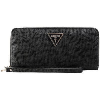 Guess Monedero LAUREL Large negro Guess Monedero LAUREL Large negro
