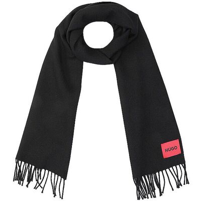 Hugo Bufanda JUSTER_35 negro Hugo Bufanda JUSTER_35 negro